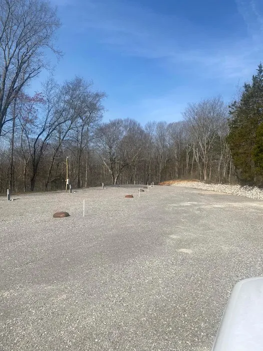 Charles Creek Campground Picture 1
