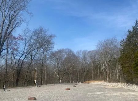 Charles Creek Campground