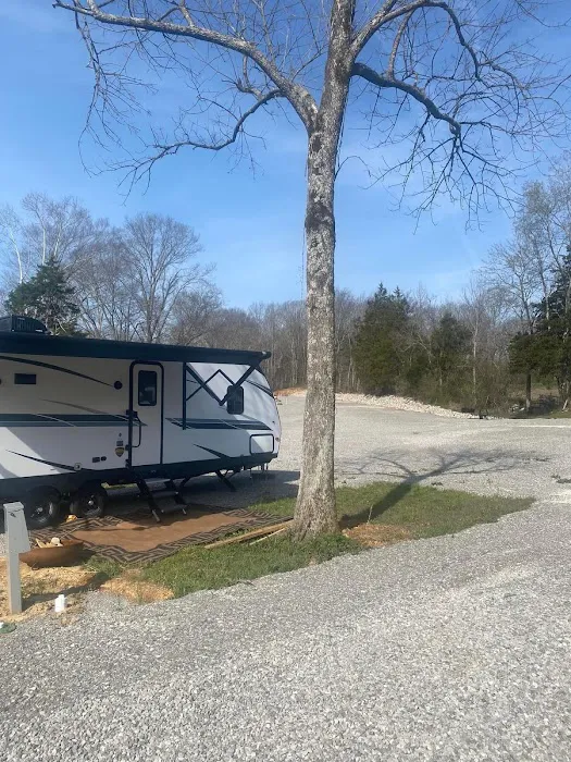 Charles Creek Campground Picture 3