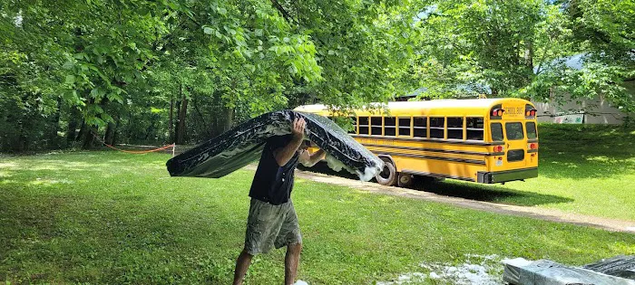 Camp Woodlee Youth Camp Picture 2