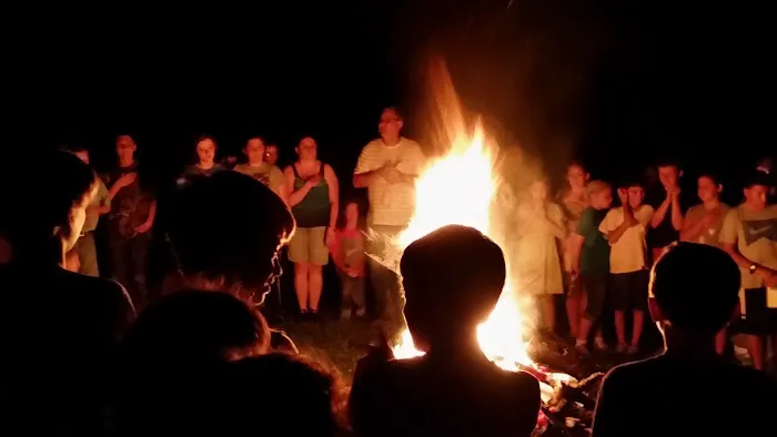 Camp Woodlee Youth Camp Picture 7