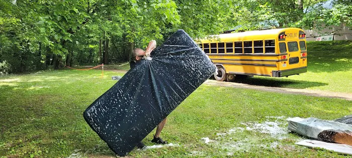 Camp Woodlee Youth Camp Picture 10
