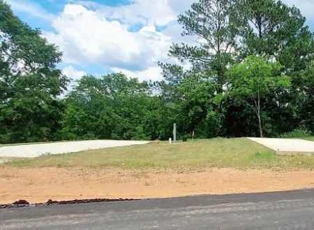 Hiwassee Island Luxury RV Resort