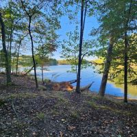 Harrison Bay State Park Campground Loop B ico