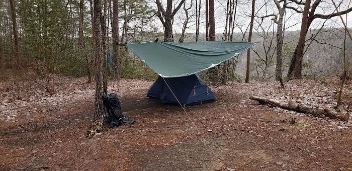 Collins West Campground Picture 6