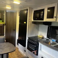 Travel Trailer Camper Rental ico