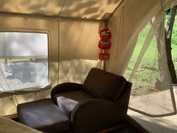 Winedrops Creekside Camping Picture 4