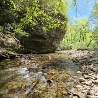 Lost Creek Campground ico