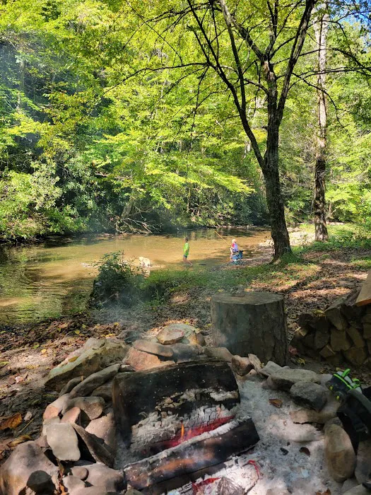 Lost Creek Campground Picture 3