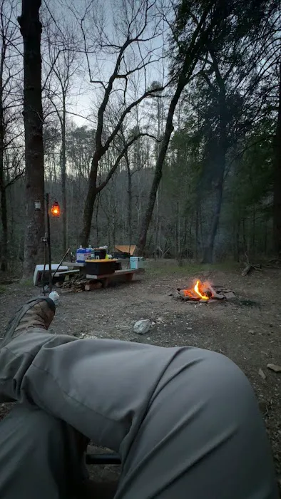Lost Creek Campground Picture 6