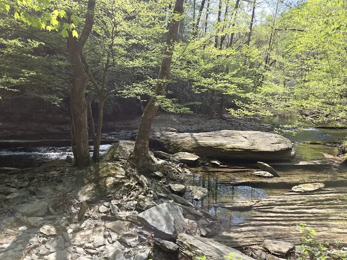 Lost Creek Campground Picture 9