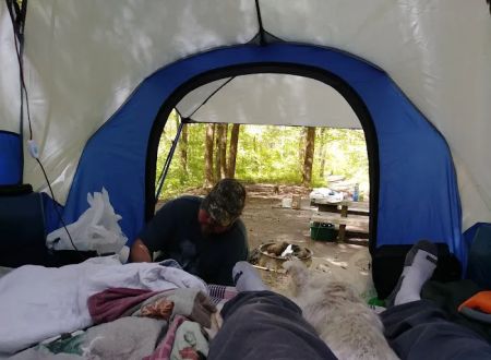 Lost Creek Recreation Area