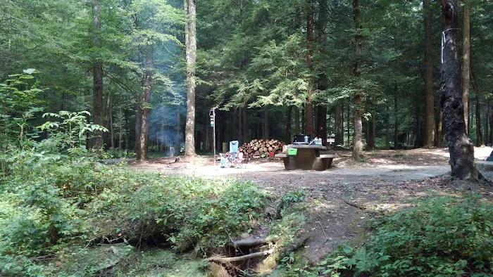 Lost Creek Recreation Area Picture 3