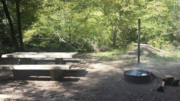 Lost Creek Recreation Area Picture 4