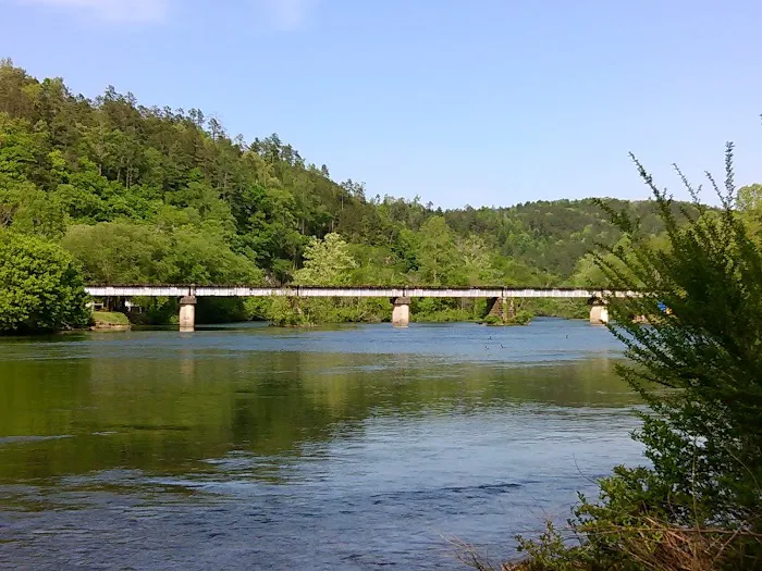 Lost Creek Recreation Area Picture 6