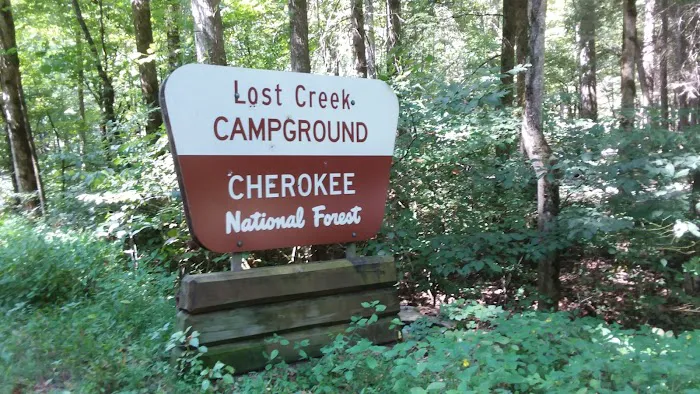 Lost Creek Recreation Area Picture 8
