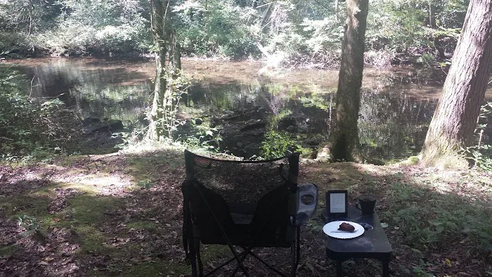 Lost Creek Recreation Area Picture 9