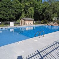 Spacious Skies Campgrounds - Savannah Oaks ico