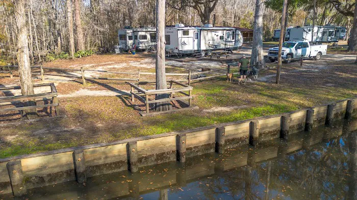 Spacious Skies Campgrounds - Savannah Oaks Picture 8