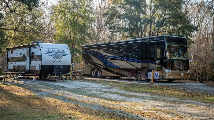 Spacious Skies Campgrounds - Savannah Oaks Picture 10