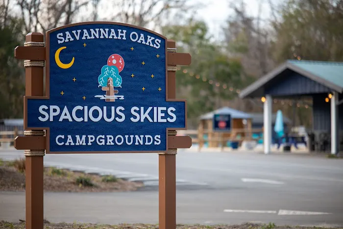 Spacious Skies Campgrounds - Savannah Oaks Picture 9