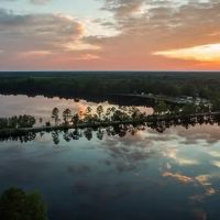 Griffin Lakes Campground ico