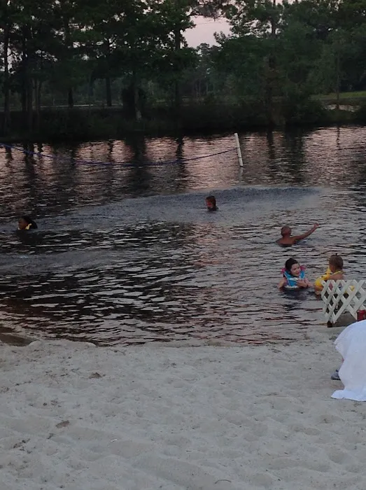 Griffin Lakes Campground Picture 5