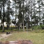 Fort McAllister Campground