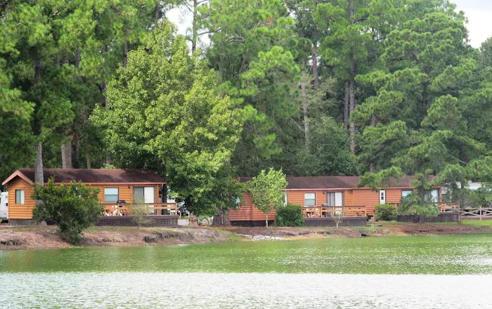 Savannah South KOA Holiday Picture 7
