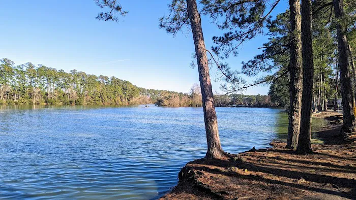 Savannah South KOA Holiday Picture 10