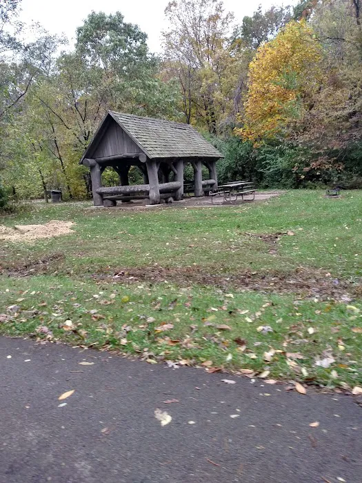 Fox Ridge State Park Campground Picture 1