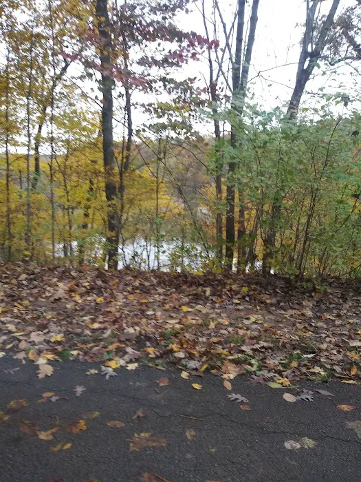 Fox Ridge State Park Campground Picture 4