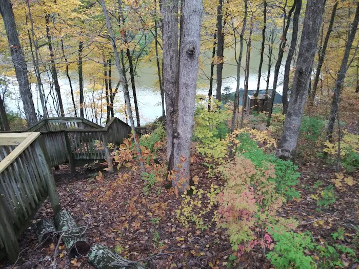 Fox Ridge State Park Campground Picture 8