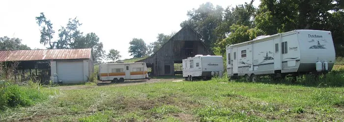 Bucks and Ducks Plus / Camper Locations Picture 1
