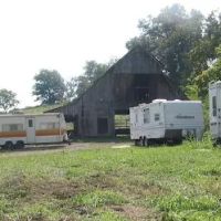 Bucks and Ducks Plus / Camper Locations ico