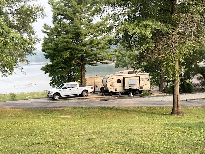 Axtel Campground Picture 1