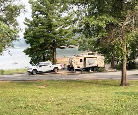 Axtel Campground
