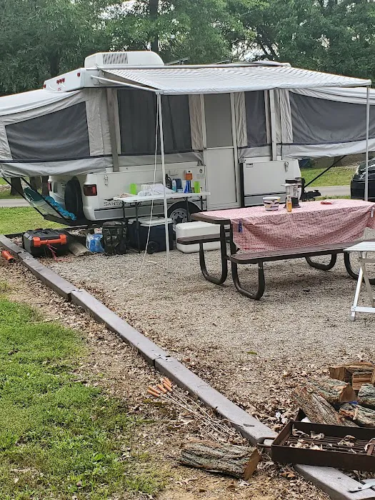 Axtel Campground Picture 6