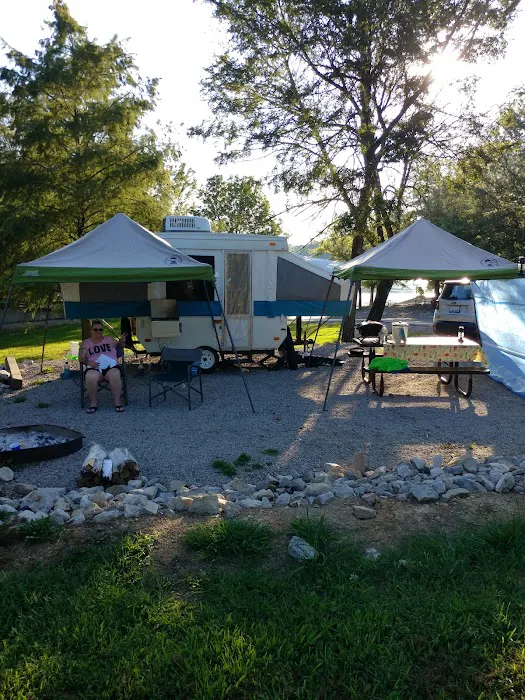 Axtel Campground Picture 7