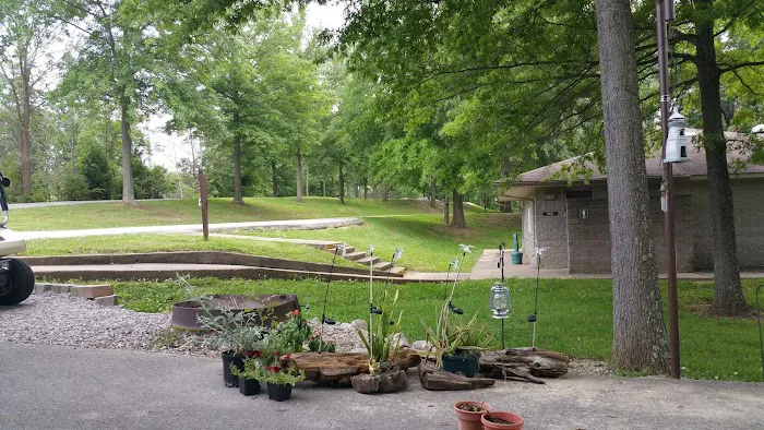North Fork Campground Picture 1
