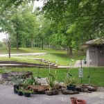 North Fork Campground
