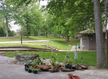 North Fork Campground