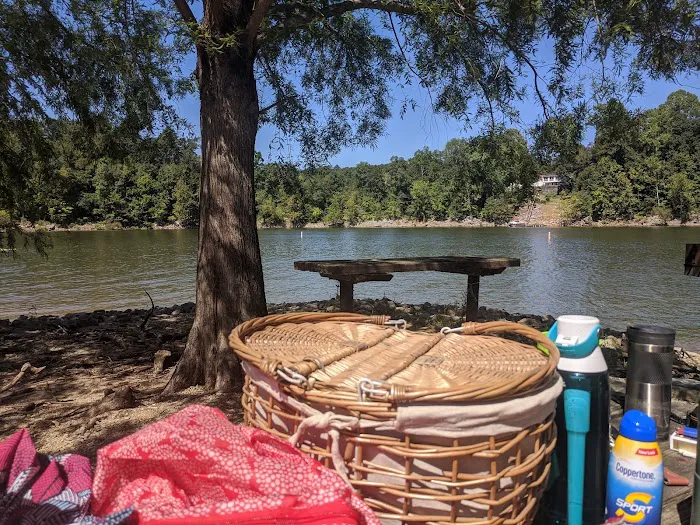 North Fork Campground Picture 5
