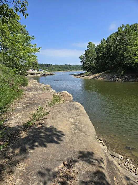 North Fork Campground Picture 7