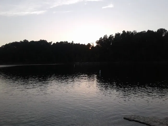 North Fork Campground Picture 9
