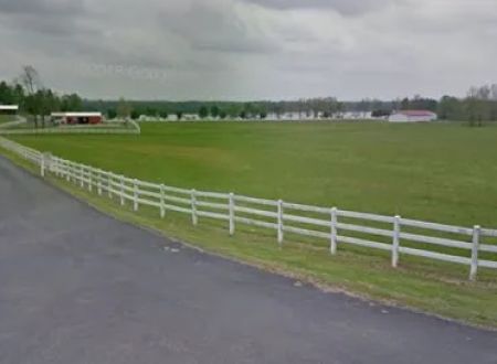 River Shores Campground