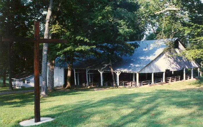 Hurricane Campground Picture 1