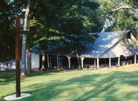 Hurricane Campground