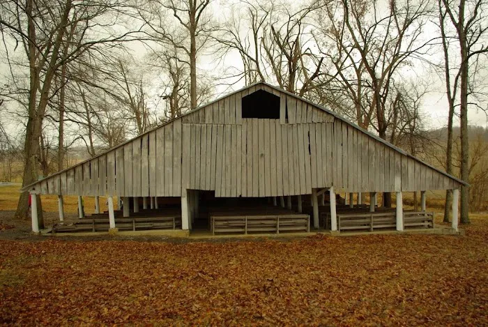 Hurricane Campground Picture 4