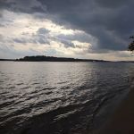 Tower Rock Campground, Shawnee National Forest